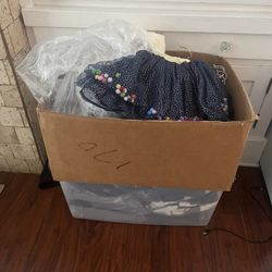 Free New Toddler Clothes