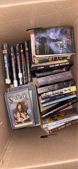 Books