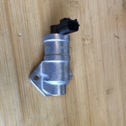 IAC Valve