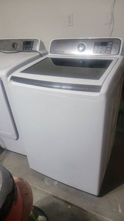 washer machine