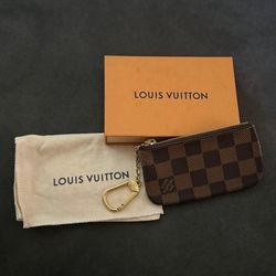 Louis Vuitton Coin Purse