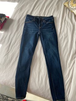 American eagle jeggings