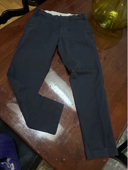 Abercrombie and Fitch men’s pants