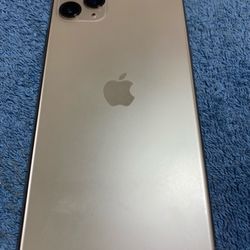 256Gb Unlocked Gold iPhone 12 Pro Max