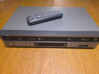 GoVideo DVD VCR Combo - DV2130