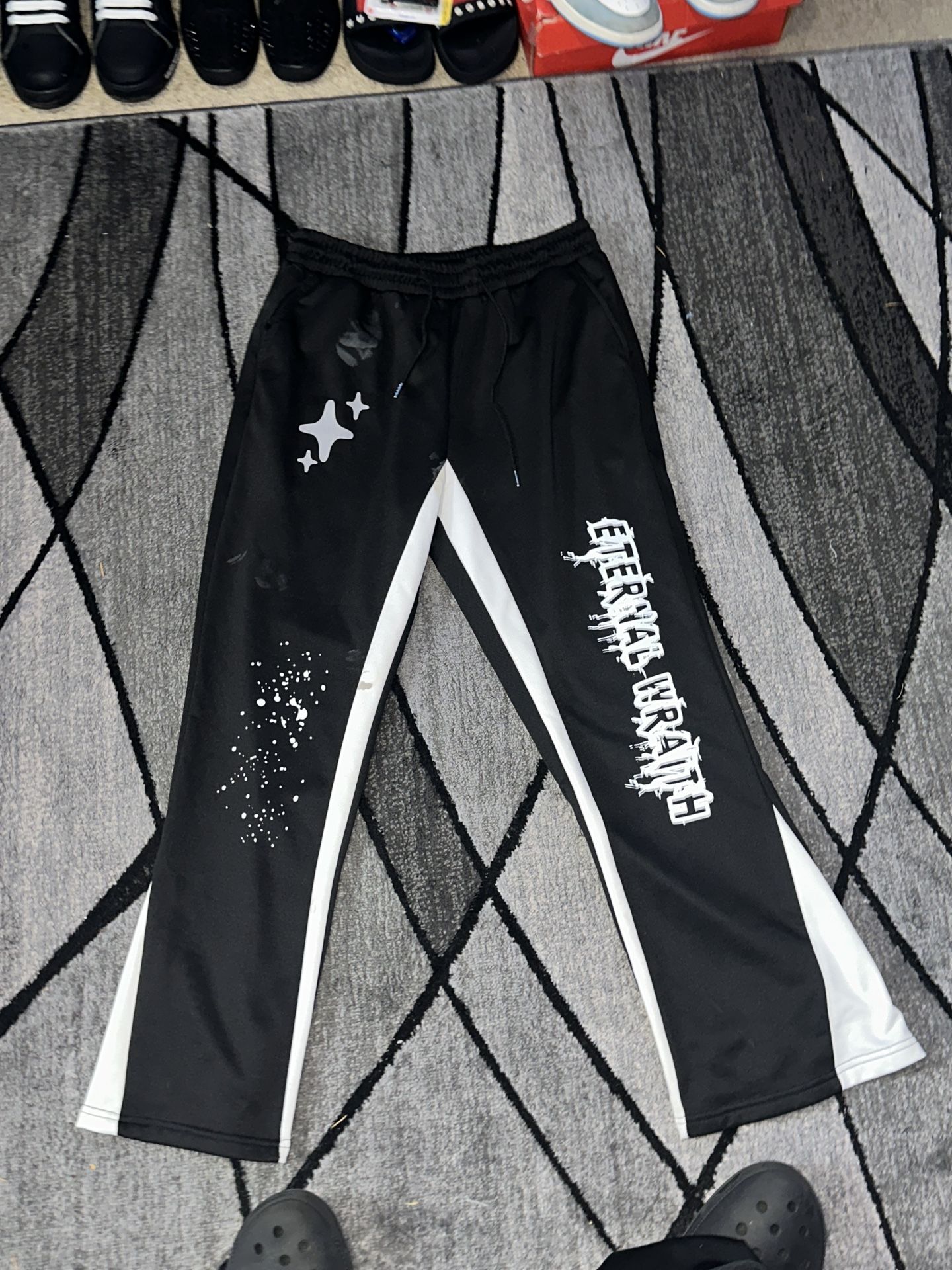 track pants