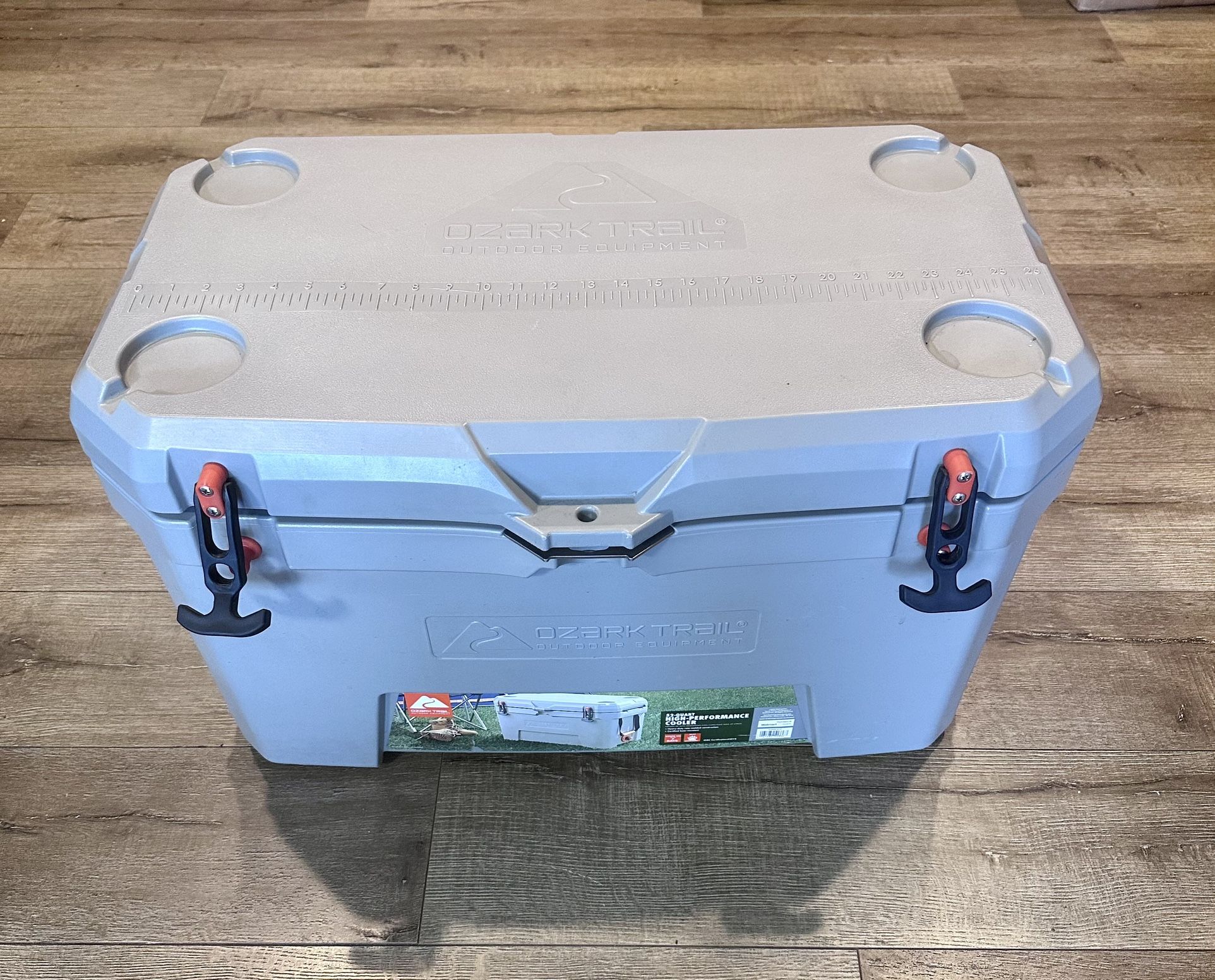 Ozark Trail Cooler
