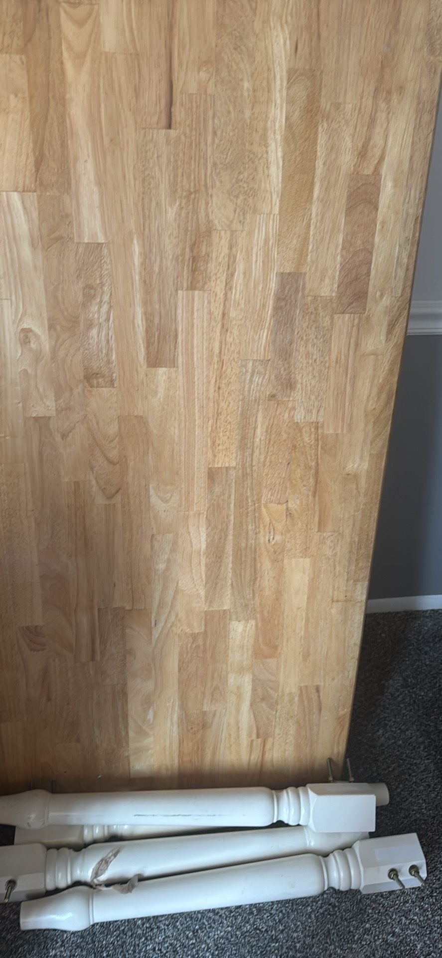 Dining Room Table