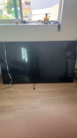 65 inch Samsung smart tv