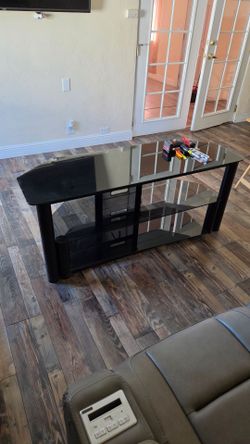 3 tier TV table