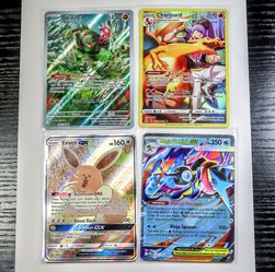 Pokemon cards lot - cash & pickup at angleton no trade