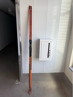 Fischer Mtn Cross BC Crown cross-country skis 200 cm