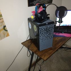 Gaming Computer Ryzen 7 2700x 