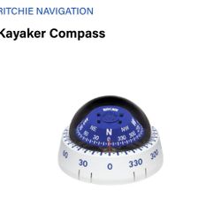 Kayaker Sport Compass