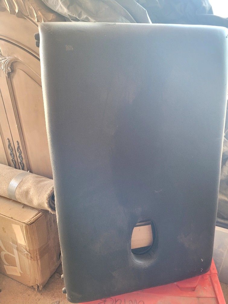 Massage Table