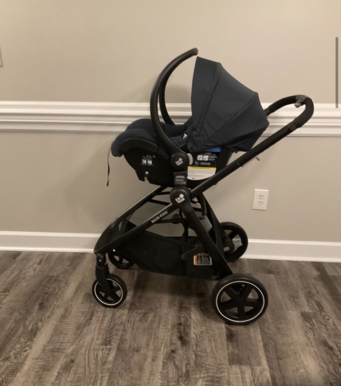 instep stroller jogging InStep Flash Double Jogging Stroller