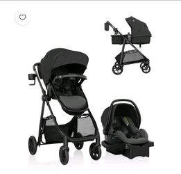 Baby items for sale