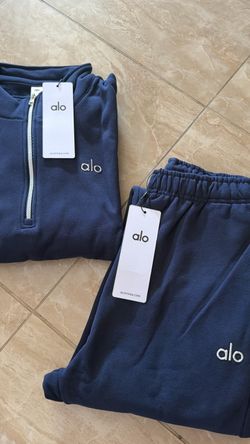 Alo yoga set