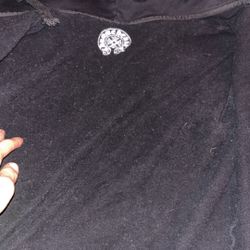 Chrome Hearts Hoodie 