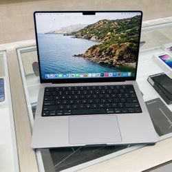 MacBook Pro M1 Pro 32gb Ram 512gb SSD 