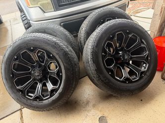 Rims