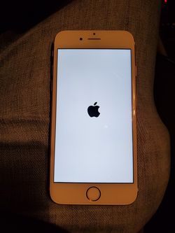 Iphone 6s disabled locked