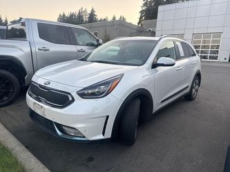 2019 Kia Niro Plug-In Hybrid