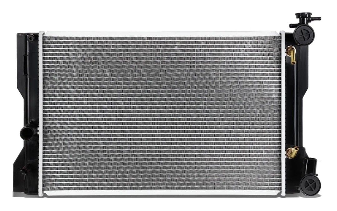 09-17 Toyota Corolla Matrix 1.8L AT Radiator