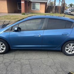 2010 Honda Insight