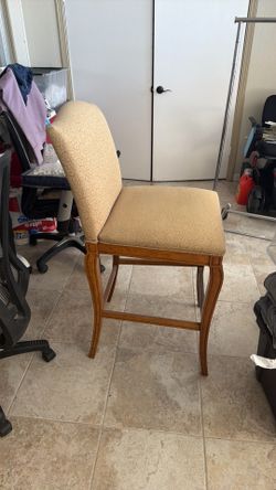 Hi, chair brand new