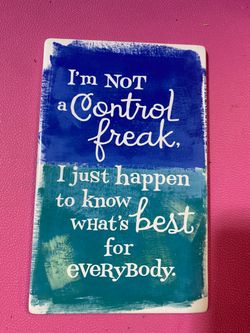 Hallmark ceramic plaque decor