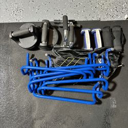 Workout Equipment