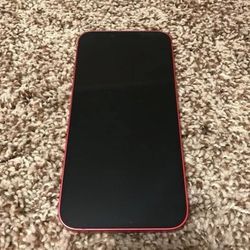 Apple iPhone 14 128GB Product Red (NEW) (Verizon) - New Electronics
