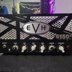 Evh Lbx 2