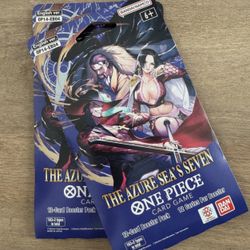 One Piece Booster Pack: OP-14