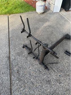Schwinn bike rack carrier