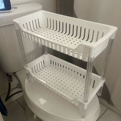 Organizer Under Sick