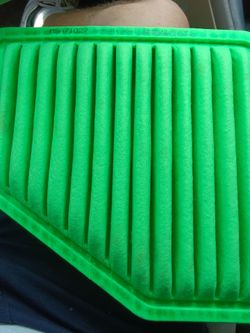 Air Filter MSA 71027