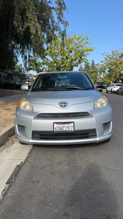 2010 Scion xD