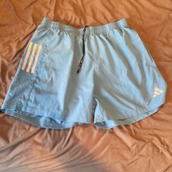 Adidas Shorts