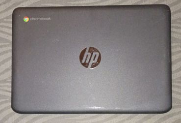 "Google Chromebook (Tablet Like New)