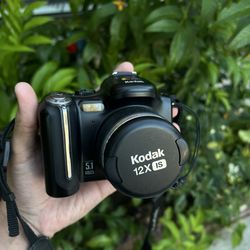 Kodak EasyShare P850 Digital Camera