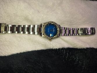 Rolex- Oyster Perpetual