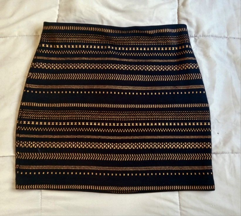 Express Skirt