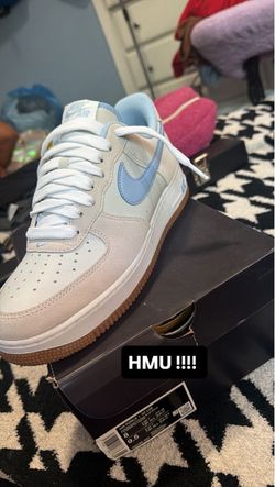 Nike Air Force