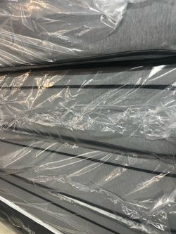 Pillow Top Mattress Starting At Only $150!