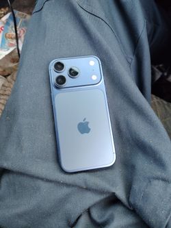 iPhone 17 Pro