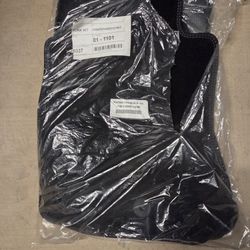 Mustang Floor Mats 2024