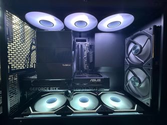 Gaming pc