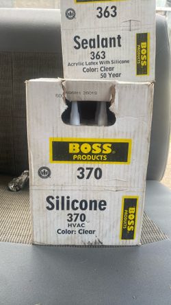 Silicone